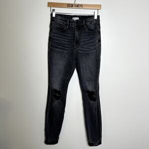 Good American Good Legs High Rise Jeans